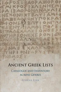 Ancient Greek Lists_cover