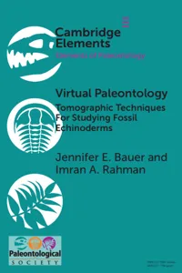 Virtual Paleontology_cover