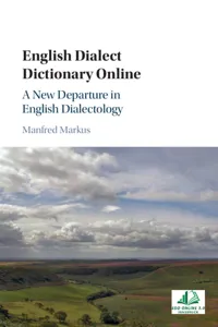 English Dialect Dictionary Online_cover