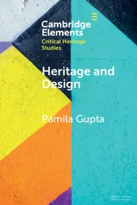 Heritage and Design_cover