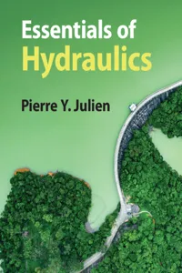 Essentials of Hydraulics_cover