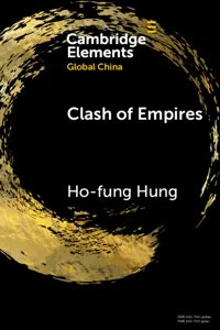 Clash of Empires_cover