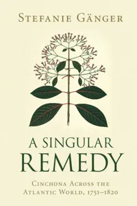 A Singular Remedy_cover