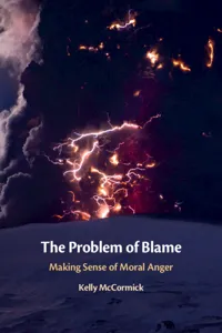 The Problem of Blame_cover