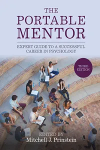 The Portable Mentor_cover