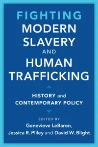 Fighting Modern Slavery and Human Trafficking_cover