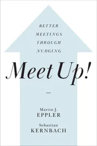 Meet Up!_cover