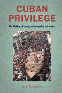 Cuban Privilege_cover