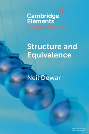 Structure and Equivalence