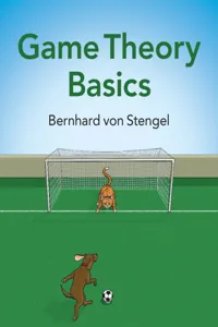 Game Theory Basics_cover