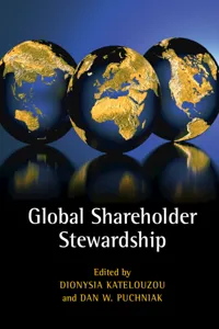 Global Shareholder Stewardship_cover