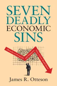 Seven Deadly Economic Sins_cover