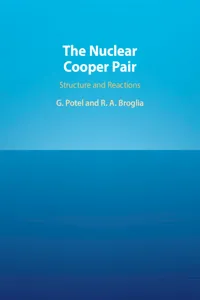 The Nuclear Cooper Pair_cover