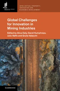 Global Challenges for Innovation in Mining Industries_cover