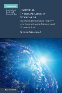 Essential Interoperability Standards_cover