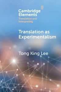 Translation as Experimentalism_cover