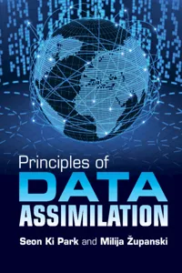 Principles of Data Assimilation_cover