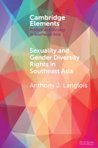 Sexuality and Gender Diversity Rights in Southeast Asia_cover