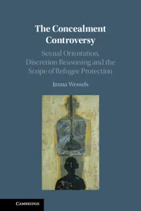 The Concealment Controversy_cover