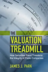 The Valuation Treadmill_cover