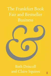 The Frankfurt Book Fair and Bestseller Business_cover