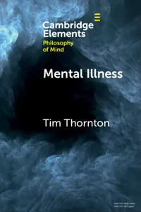 Mental Illness_cover