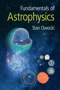 Fundamentals of Astrophysics_cover