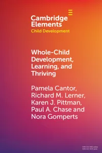 Whole-Child Development, Learning, and Thriving_cover