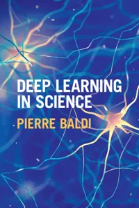 Deep Learning in Science_cover