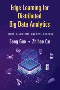 Edge Learning for Distributed Big Data Analytics_cover