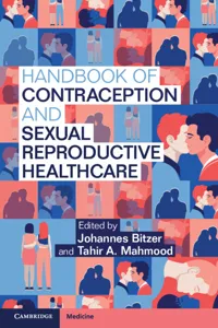 Handbook of Contraception and Sexual Reproductive Healthcare_cover