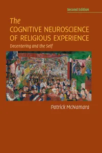 The Cognitive Neuroscience of Religious Experience_cover