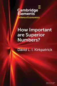 How Important are Superior Numbers?_cover