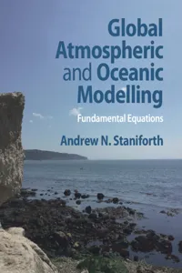 Global Atmospheric and Oceanic Modelling_cover