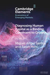 Diagnosing Human Capital as a Binding Constraint to Growth_cover