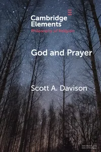 God and Prayer_cover