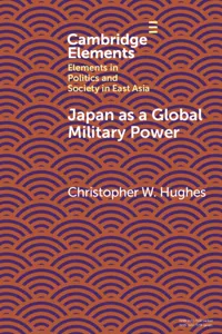 Japan as a Global Military Power_cover