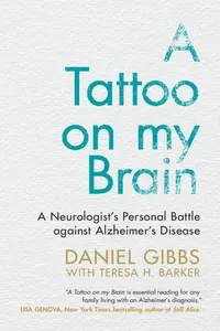 A Tattoo on my Brain_cover