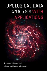 Topological Data Analysis with Applications_cover