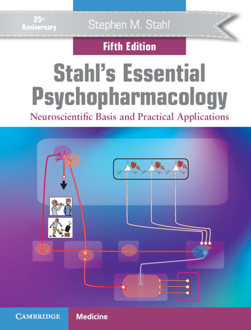 PDF] Stahl's Essential Psychopharmacology by Stephen M. Stahl, 5th