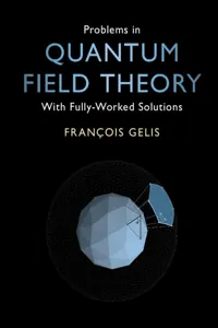 Problems in Quantum Field Theory_cover