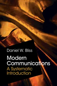 Modern Communications_cover