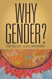 Why Gender?_cover
