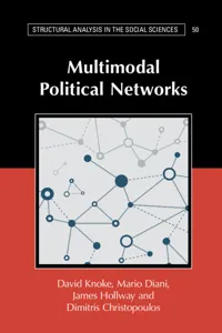 Multimodal Political Networks_cover