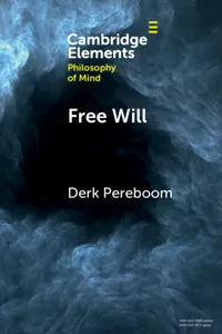 Free Will_cover