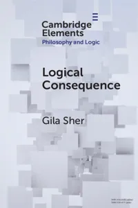 Logical Consequence_cover