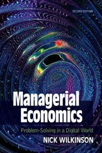 Managerial Economics_cover