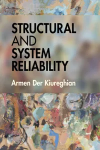 Structural and System Reliability_cover