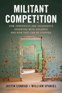 Militant Competition_cover