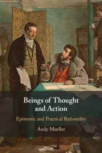 Beings of Thought and Action_cover